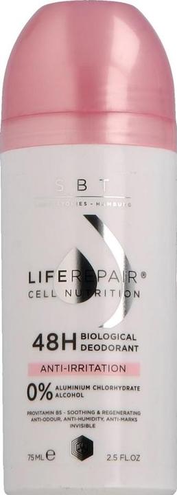 Produktbild SBT Roll On Deodorant (Roll-on, 75 ml)