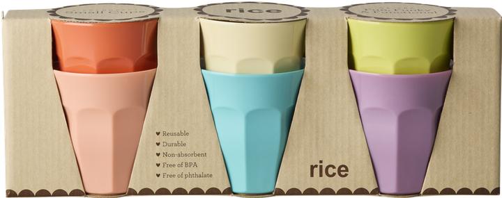 Couleurs de Glory Days