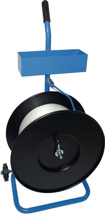 Banholzer & Wenz Dispenser per reggette mobile f.core diametro 200 mm (1 Pezzo/i)