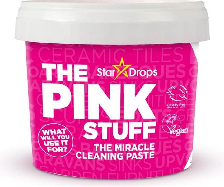 Produktbild Pink Stuff Reiniger Paste