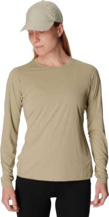 Actual product image Houdini Ws Pace Air Tee (M)