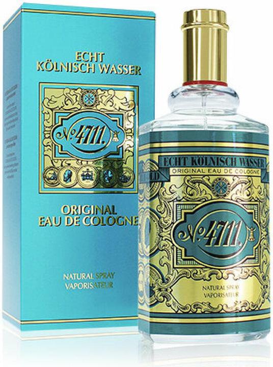 Actual product image Tabac Original (Eau de cologne, 50 ml)