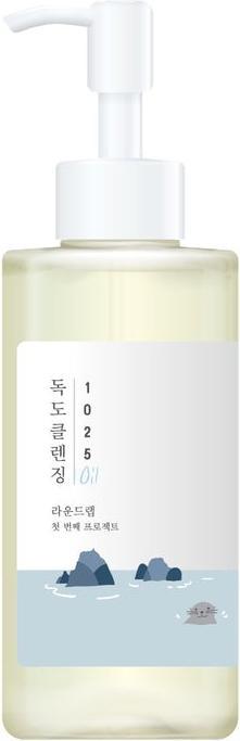 Actual product image Round Lab 1025 Dokdo (Cleansing oil, 200 ml)
