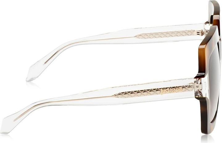 Produktbild Just Cavalli Damensonnenbrille SJC023V-5309AJ Ø 53 mm