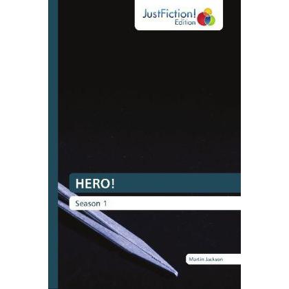 HERO!, Belletristik