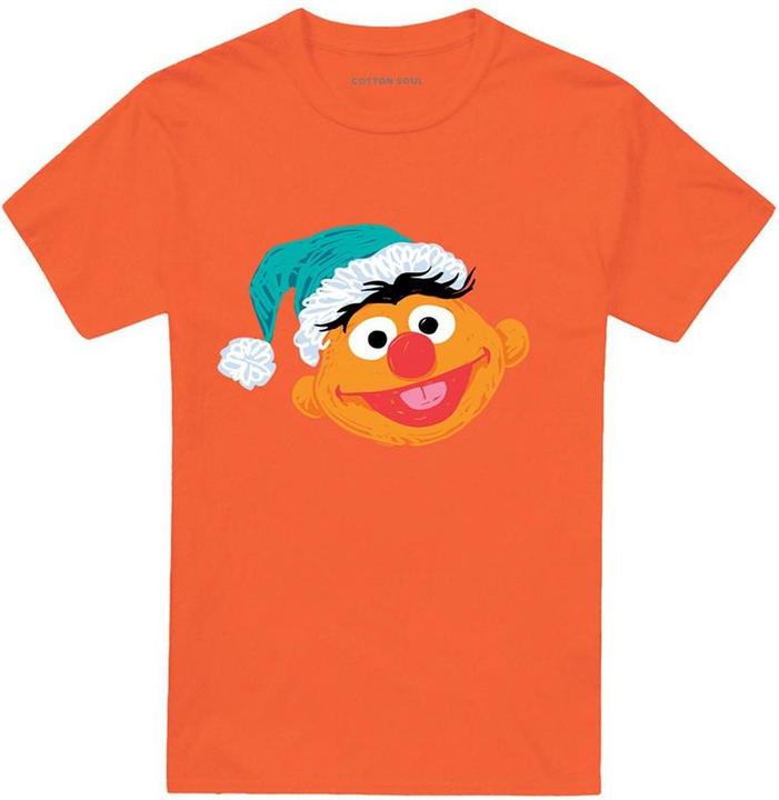 Produktbild TShirt weihnachtliches Design (M)