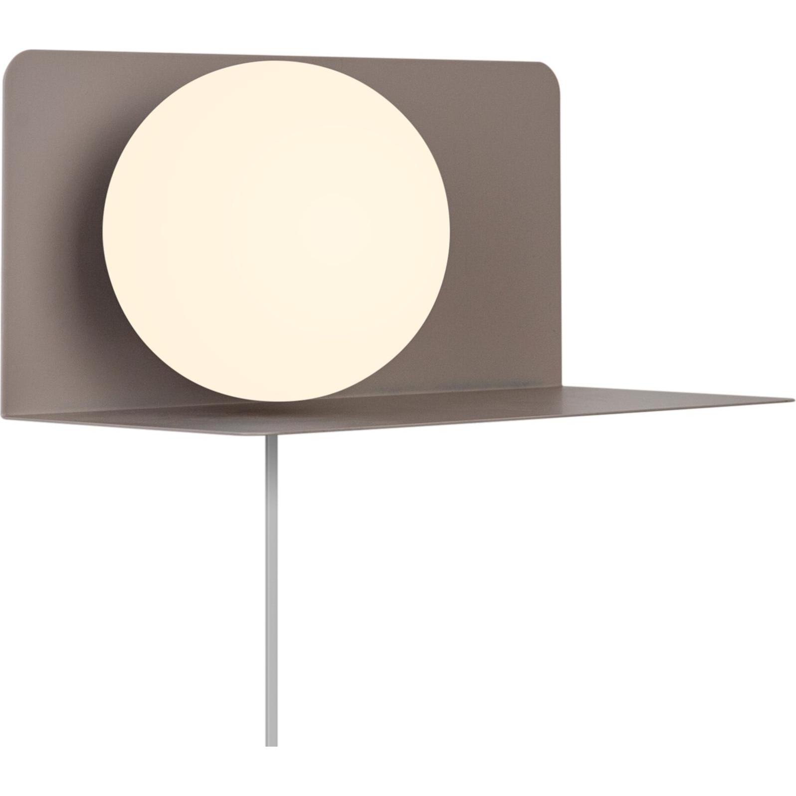 Nordlux, Wandlamp + plafondlamp, Wandlampen (E14)