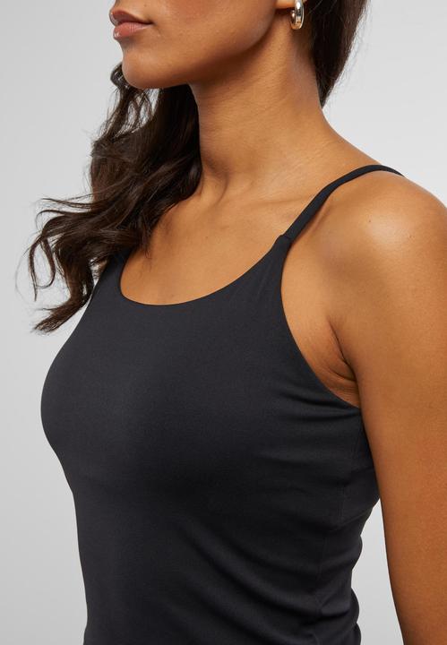 Actual product image Urban Classics Ladies Sports Top adjustable - 191801 (XL)