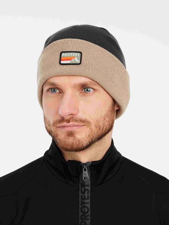 Actual product image Protest Beanies PRTDAZED (55)