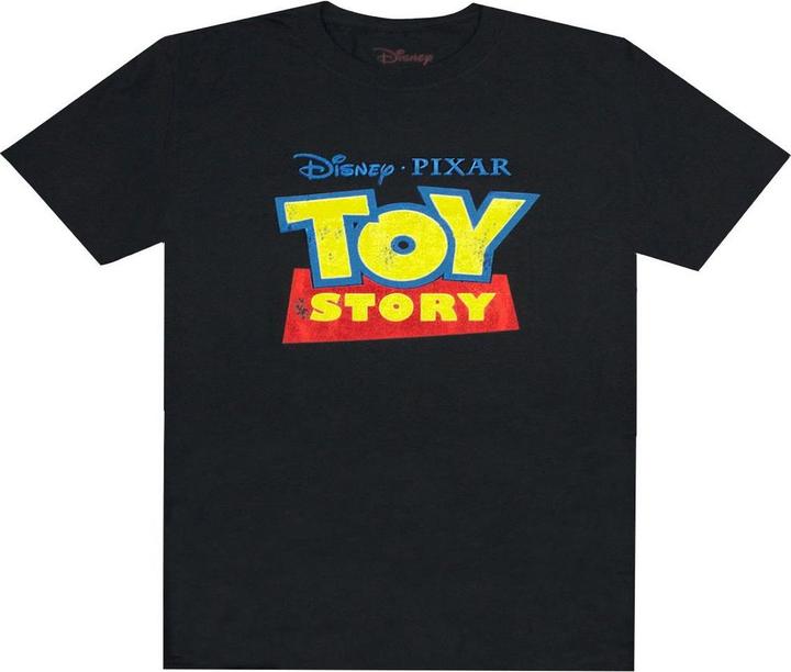 Actual product image Toy Story Tshirt (M)