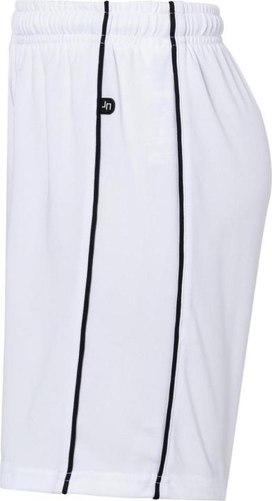 Produktbild James & Nicholson ChildrensKids Basic Team Shorts (128)