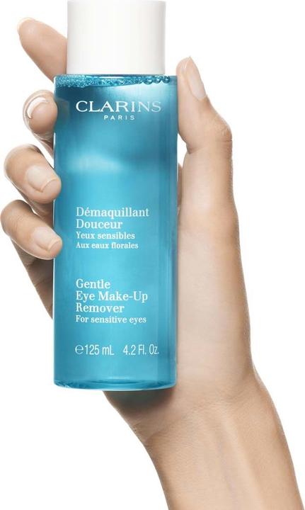 Immagine prodotto Clarins Struccante delicato (Struccante, 125 ml)