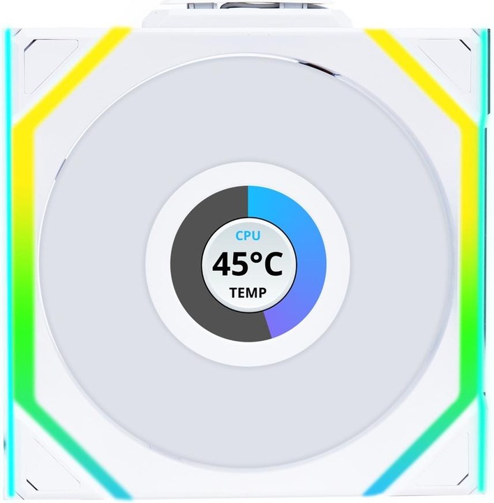 Immagine prodotto Lian-Li UNI FAN SL Wireless (120 mm, 3 x)