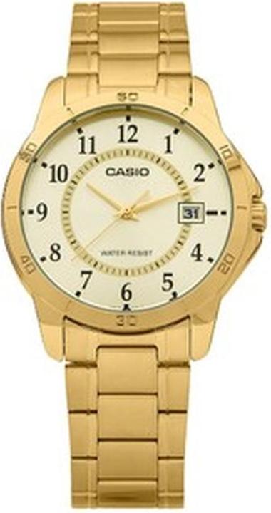 Immagine prodotto Casio Enticer MTP-V004G-9BUDF (Orologio da polso analogico, 40 mm)