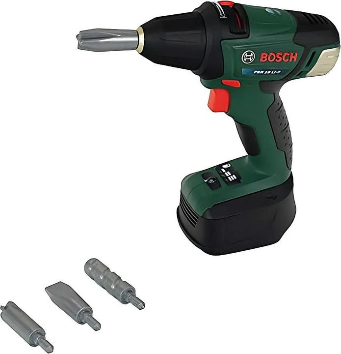 Produktbild Theo Klein Bosch Akkuschrauber