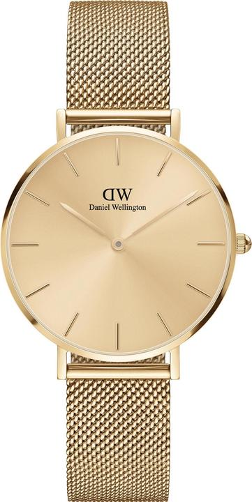 Immagine prodotto Daniel Wellington Unitone classico Petite Oro (32 mm) (Orologio da polso analogico, 32 mm)