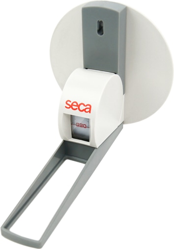 Actual product image Seca 206 Roll measuring tape