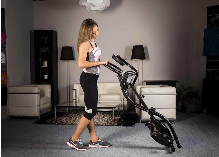 Immagine prodotto BH Fitness EVO B1500