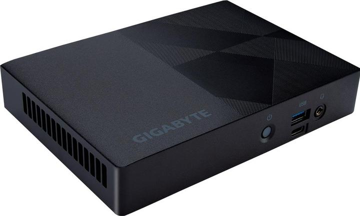 Image du produit Gigabyte GB-BNIP-N200