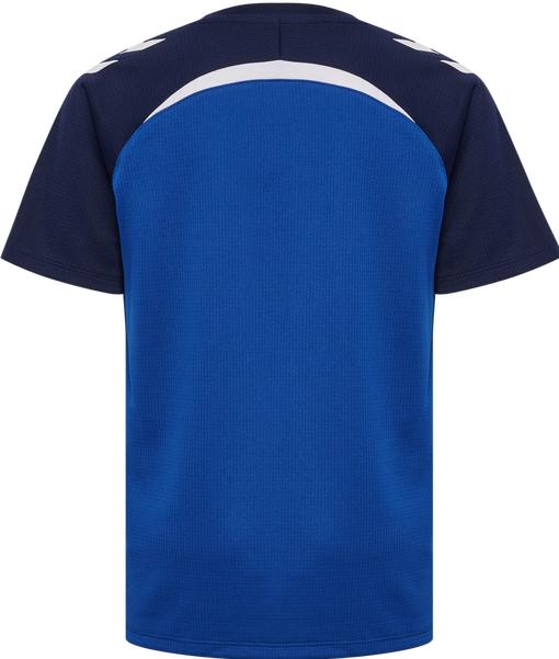 Produktbild hummel hmlLEAD 2.0 JERSEY S/S KIDS (116)