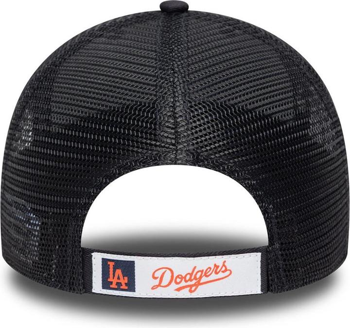 Actual product image New Era 9Forty Kinder Trucker Cap - Los Angeles Dodgers - Yo (54, 55, 56)