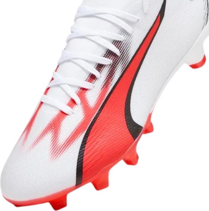 Actual product image Puma Ultra Match Fg/Ag (41)