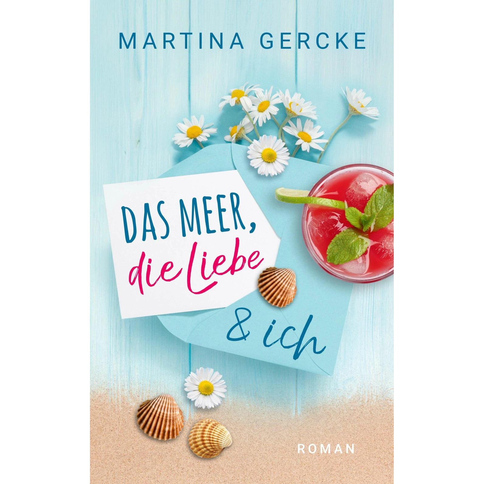 MG Verlag, Belletristik von MG Verlag, Martina Gercke