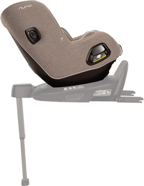 Produktbild Nuna Todl (Reboarder, ECE R129/i-Size Norm)