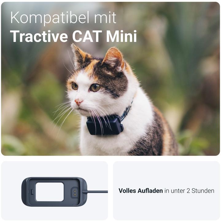 Image du produit Tractive Gps Cat (Chat)