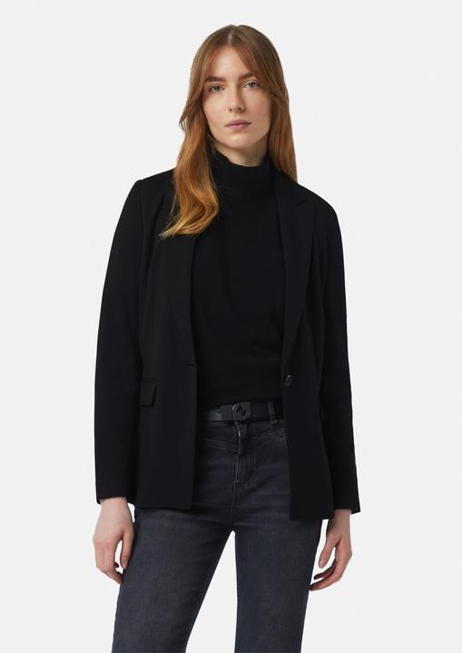 Immagine prodotto Comma Indoor-Blazer Blazer aus Jersey mit Reverskragen (44)