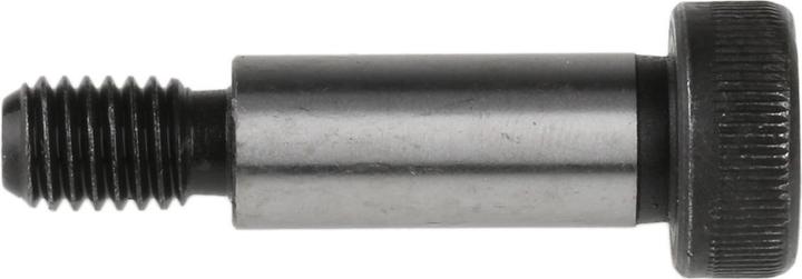 Produktbild RS PRO Schrauben Zylinderkopf Schaft M8x25mm