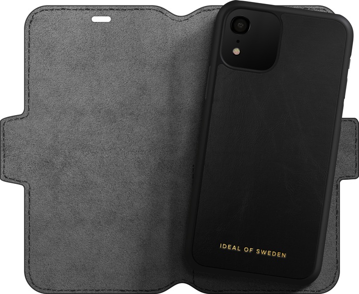 Image du produit iDeal Of Sweden portefeuille de la mode (Apple iPhone 11)