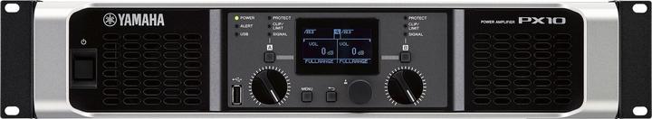 Actual product image Yamaha Vizi Beam RXONE (Power amplifier)