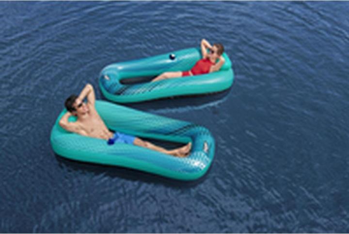 Produktbild Bestway Hydro-Force Poolliege Sol Venture