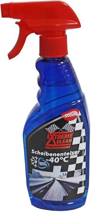 Immagine prodotto Extreme Clean Sbrinamento del parabrezza dell'auto