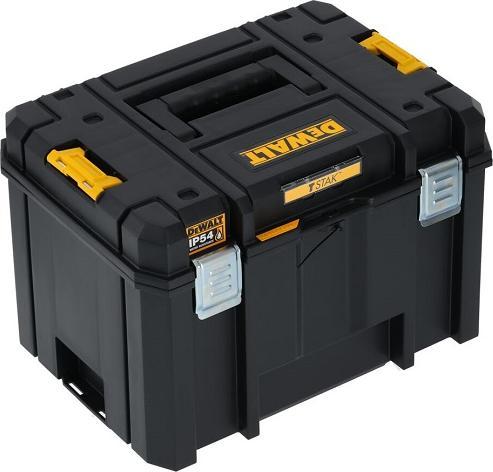 Produktbild DeWalt Skrzynia Tstak 2w1 Zestaw (2 Teile)