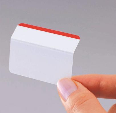 Produktbild Post-it Index Strong (50.80 x 38 mm)