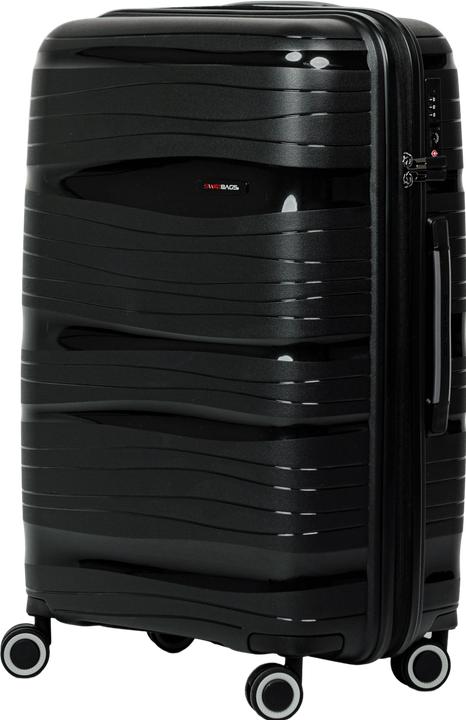 Actual product image Swissbags Wave (72 l)