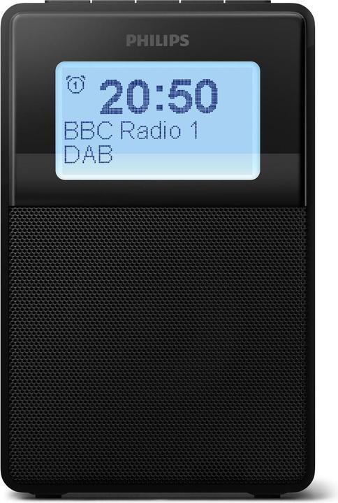 Philips TAR5100/10 (DAB, FM, Bluetooth)