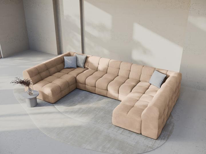 Actual product image Micadoni Kendal (Sofa landscape)