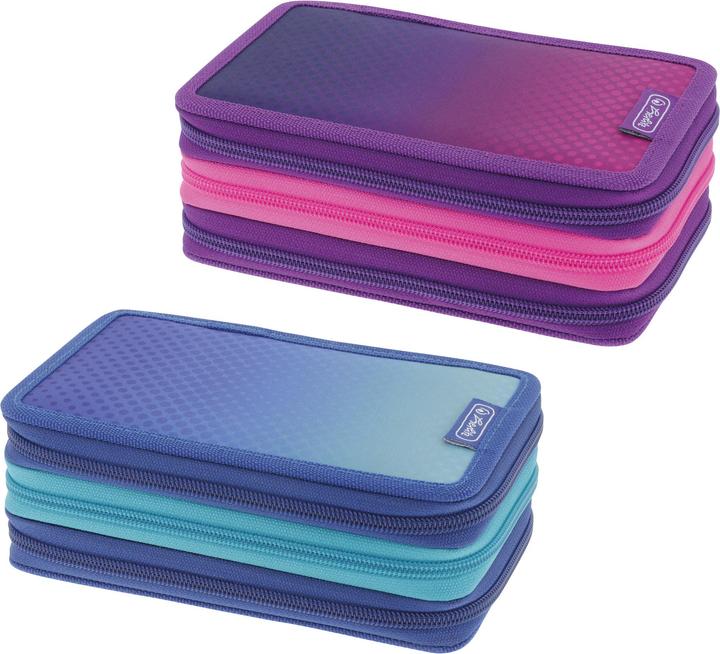 Productafbeelding Herlitz TriCase