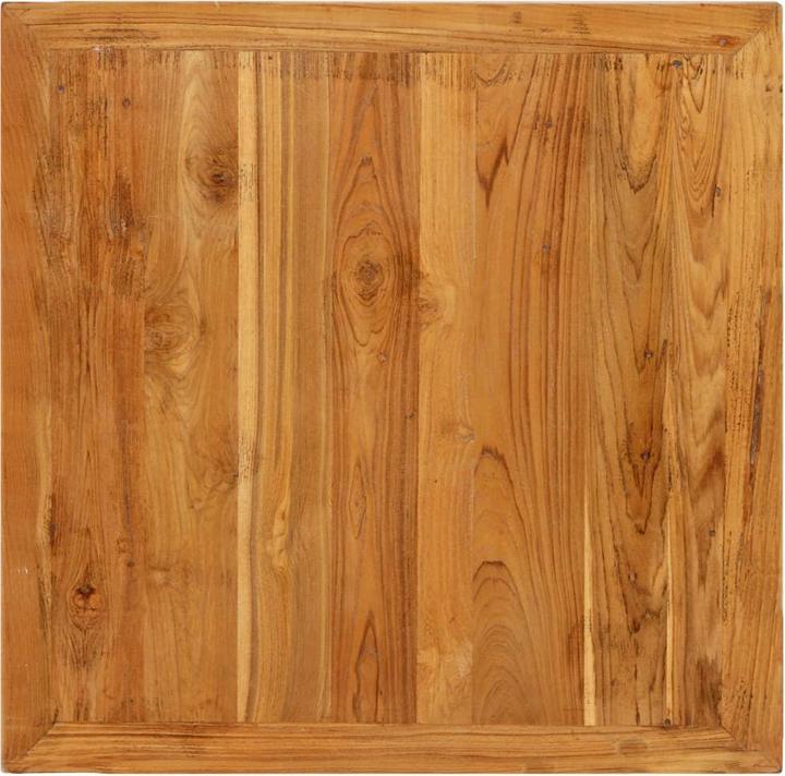 Produktbild vidaXL Bartisch (60 x 60 x 107 cm)