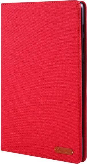 Image du produit MU Classic Revêtement en tissu/leatherette (Onglet Galaxy S6)