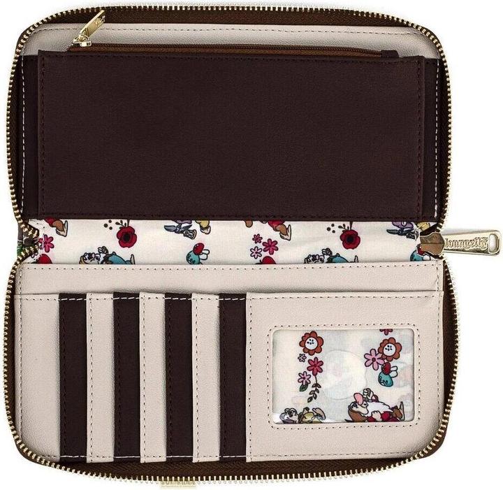 Produktbild Loungefly Schneewittchen und die sieben Zwerge - Scene