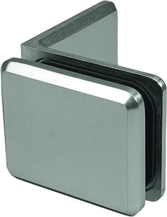 Image du produit Pauli+Sohn Pinces pour le verre zinc 58/45 mm (4 pcs)
