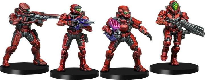 Image du produit HALO Flashpoint Spartan Edition deutsch (Allemand)