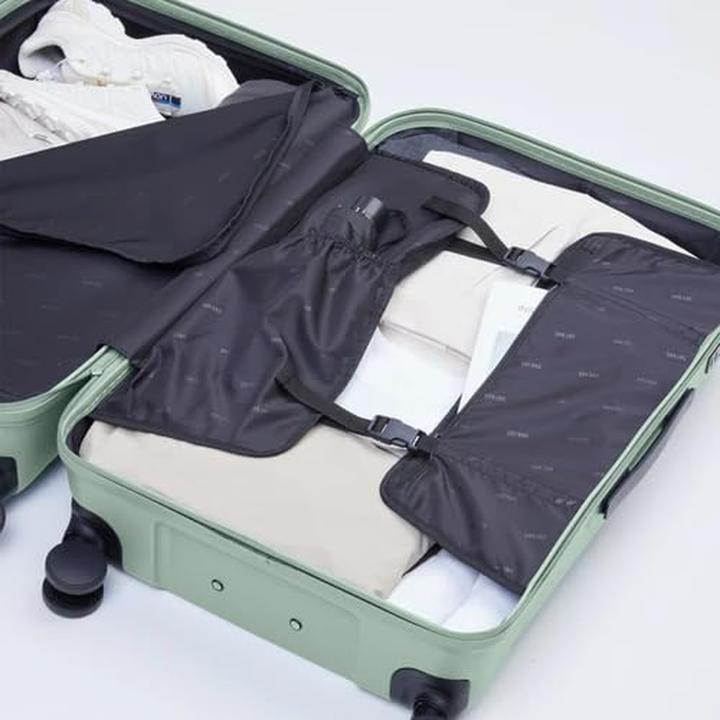 Actual product image GOT BAG Re : Shell Checked (90 l)