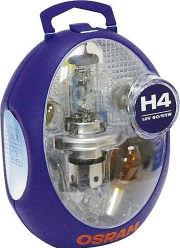 Produktbild Osram Eurobox (H7)