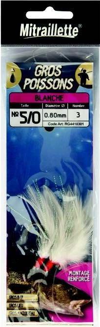 Actual product image Ragot Cutting leader