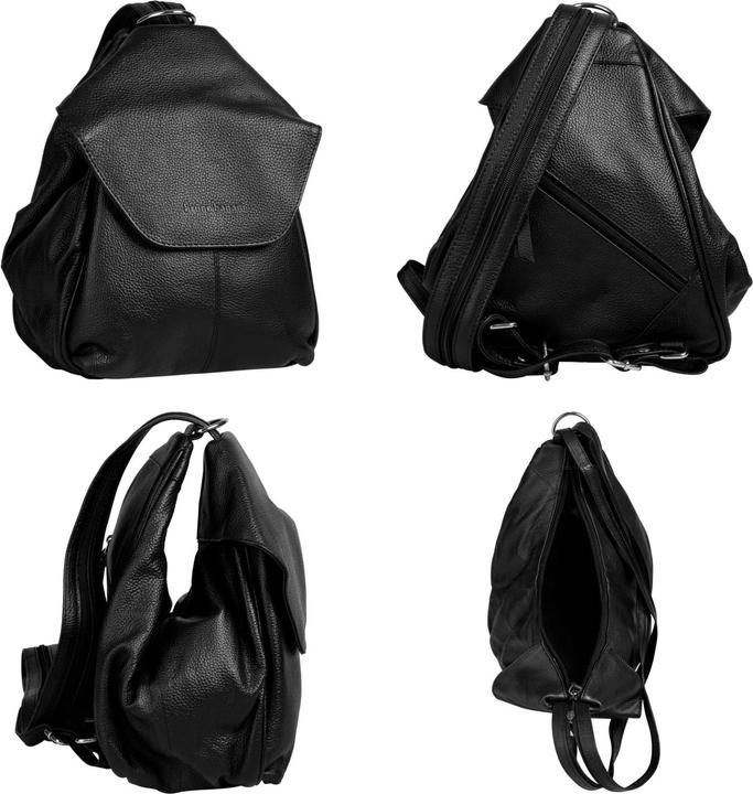Produktbild Bruno Banani Rucksack (5 l)